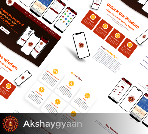 Website Image