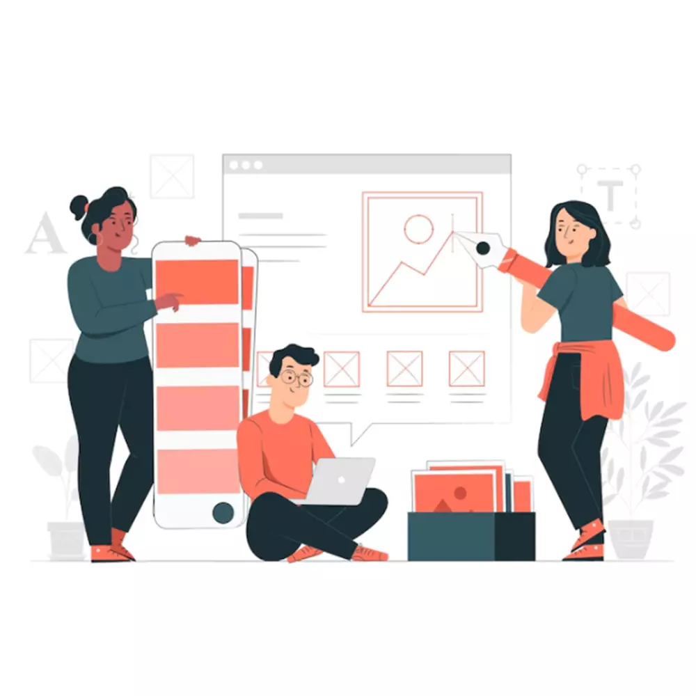Mobile App Development Services